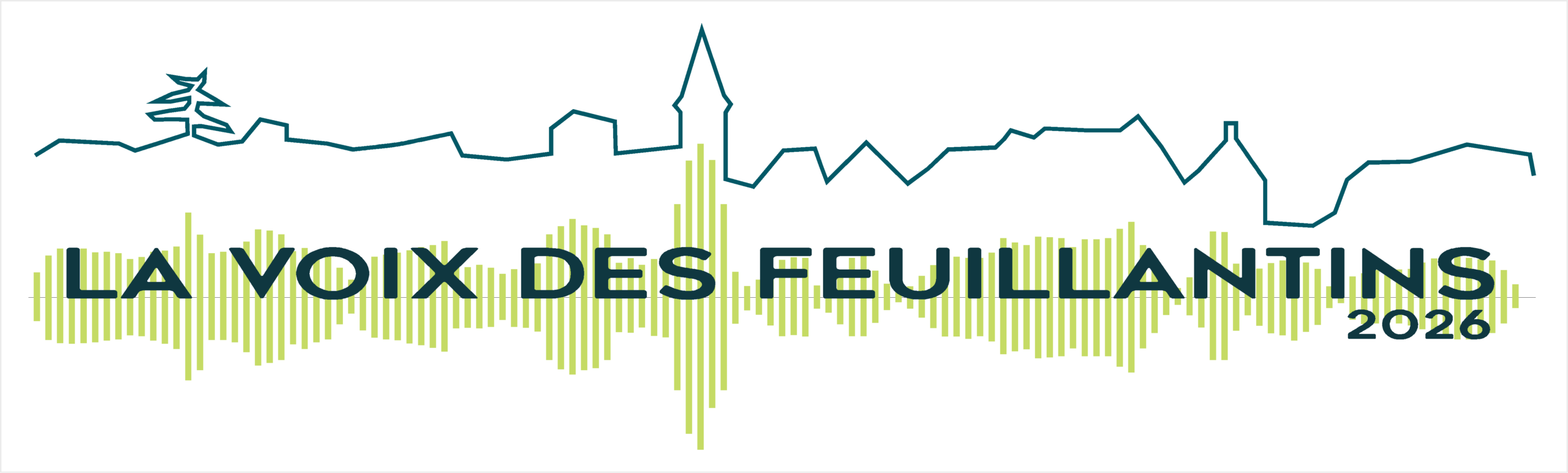 La Voix des Feuillantins