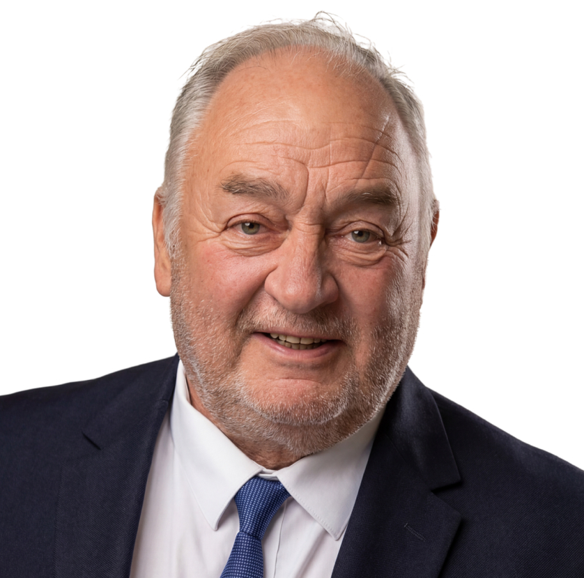 Hervé Javelle candidat aux municipales fouillouse 2026