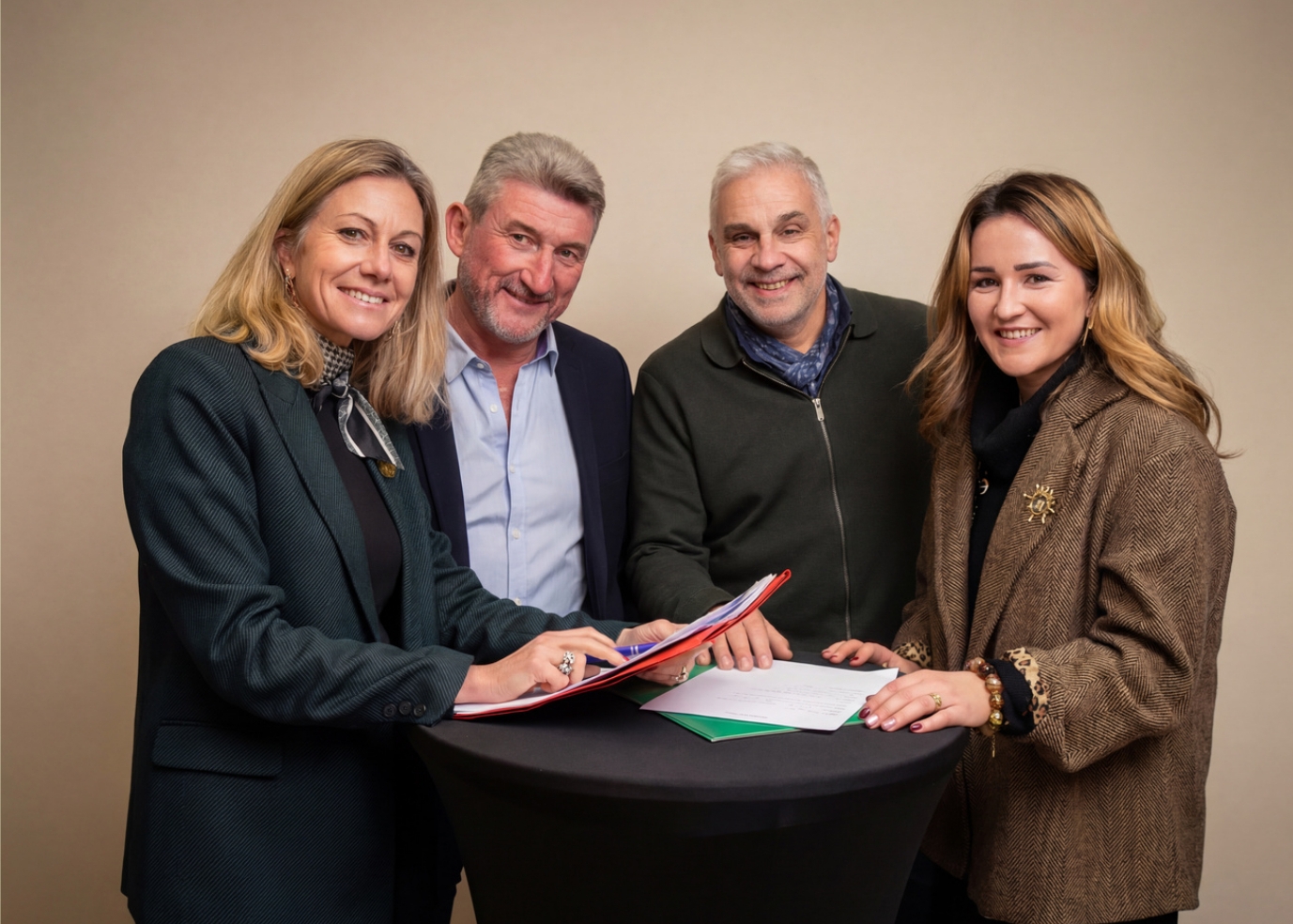 Dumas - Bertholet - Girardon - Cros