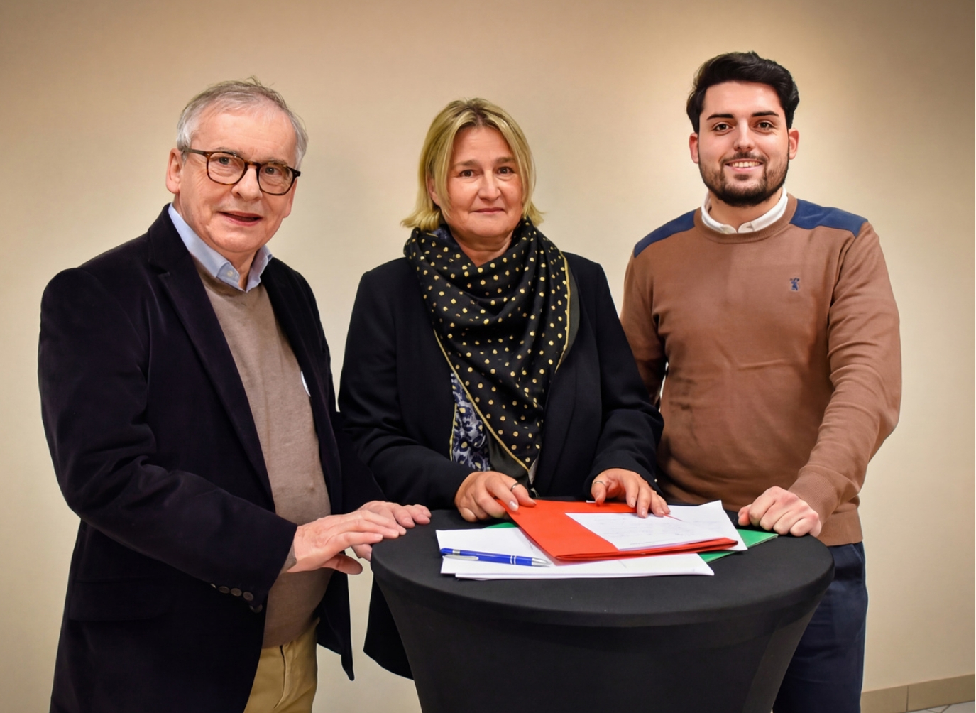 Mandin - Picq - Giry