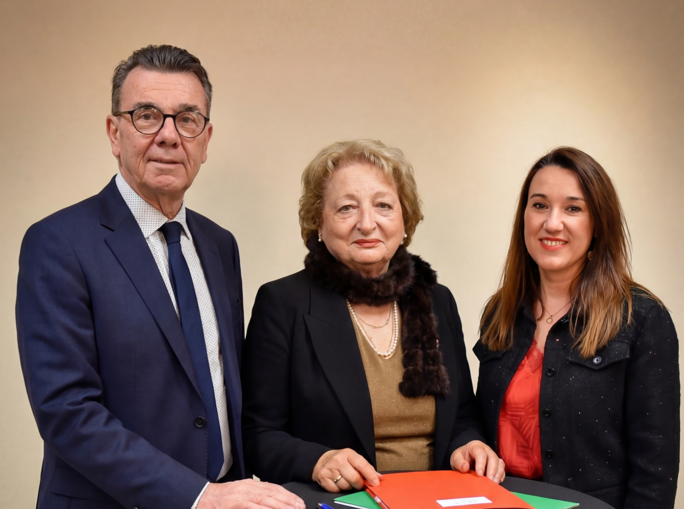 Partrat - Brancier Jacquier - Haustete